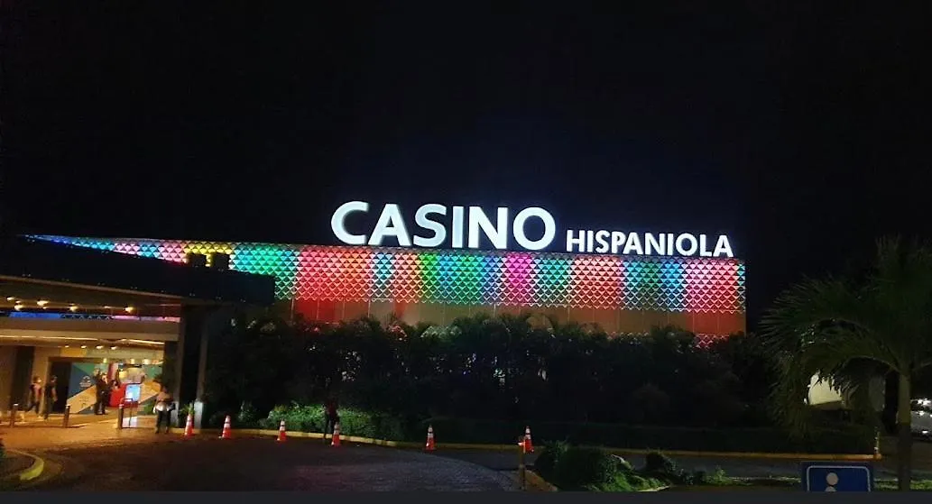 Hotel Hispaniola Saint-Domingue