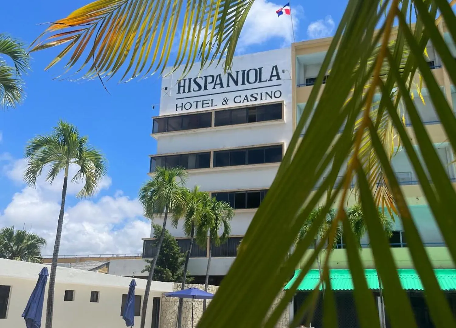 Hotel Hispaniola Saint-Domingue