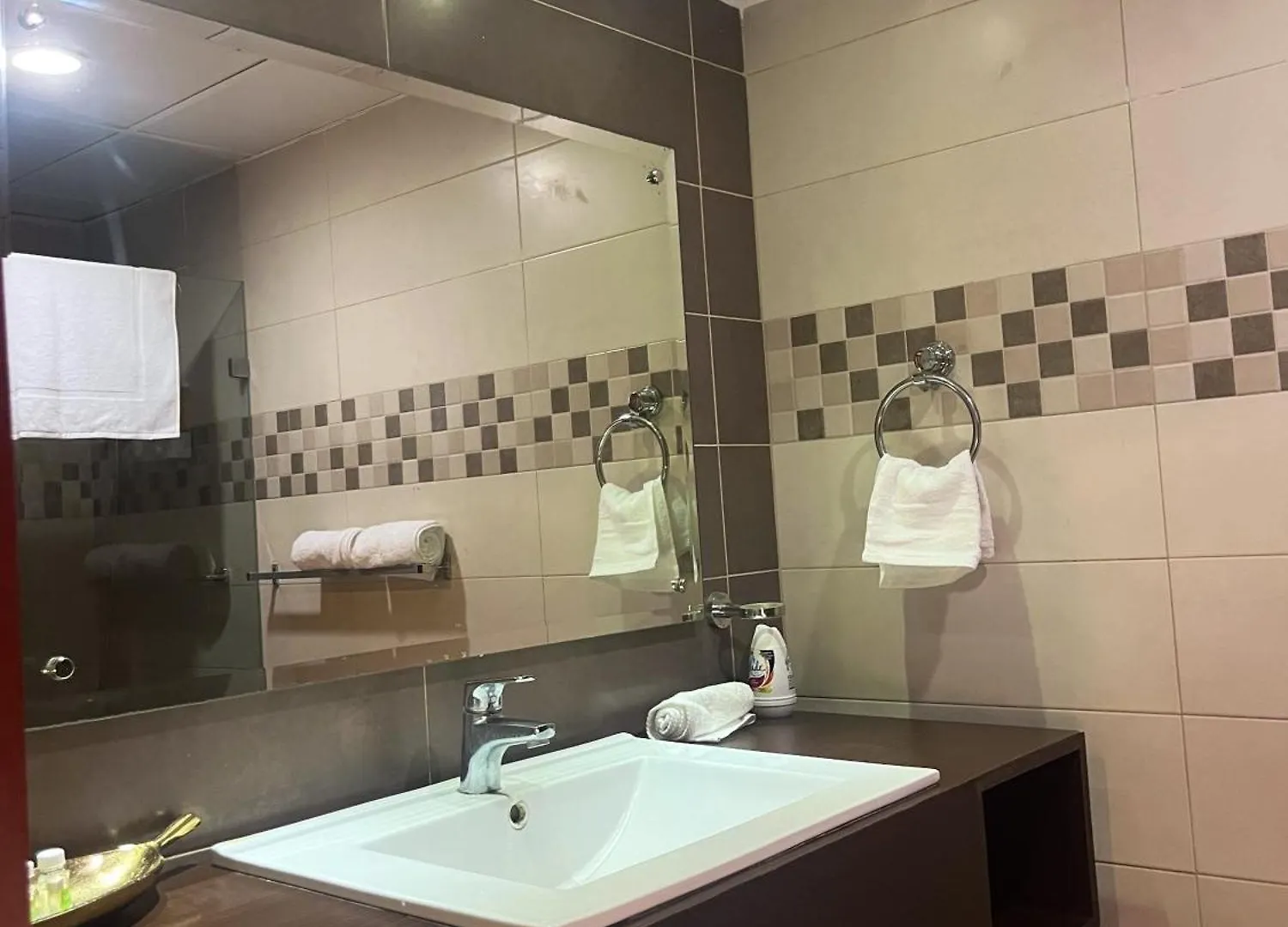 Hotel Hispaniola Saint-Domingue