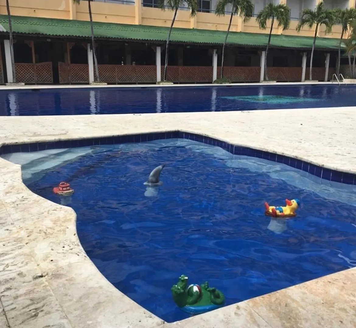Hotel Hispaniola Saint-Domingue